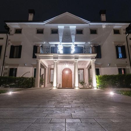 Villa Marini Trevisan 에비아노 외부 사진