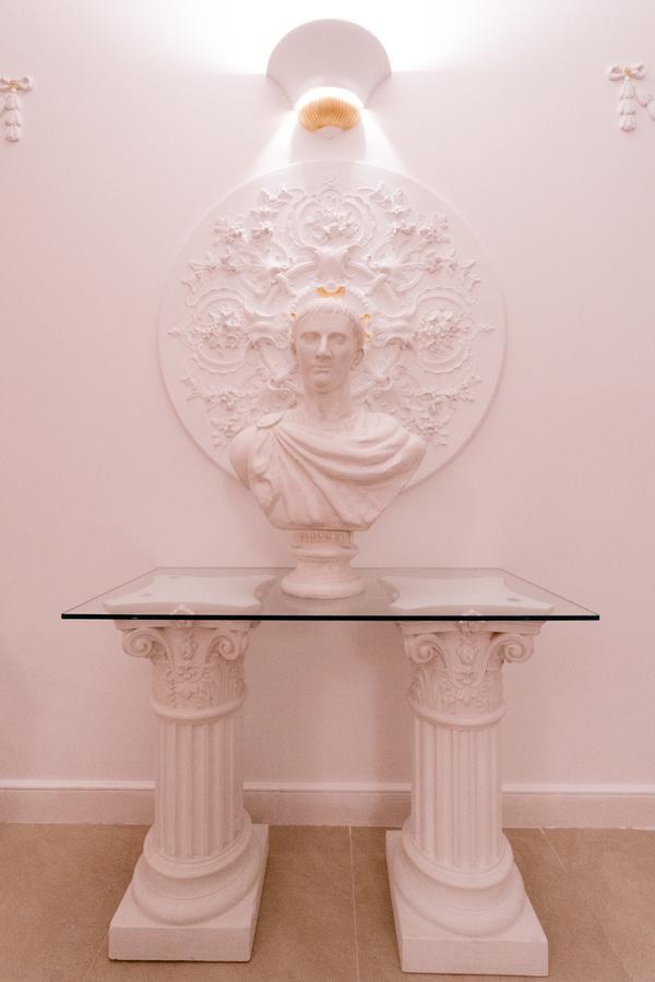 Villa Marini Trevisan 에비아노 외부 사진
