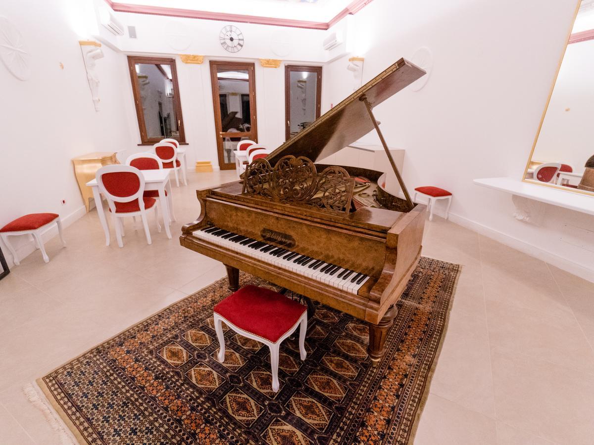 Villa Marini Trevisan 에비아노 외부 사진