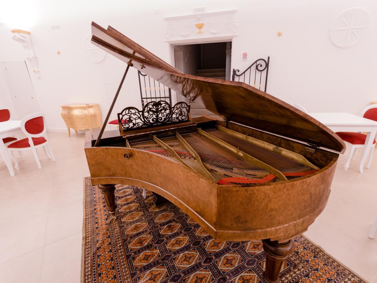 Villa Marini Trevisan 에비아노 외부 사진