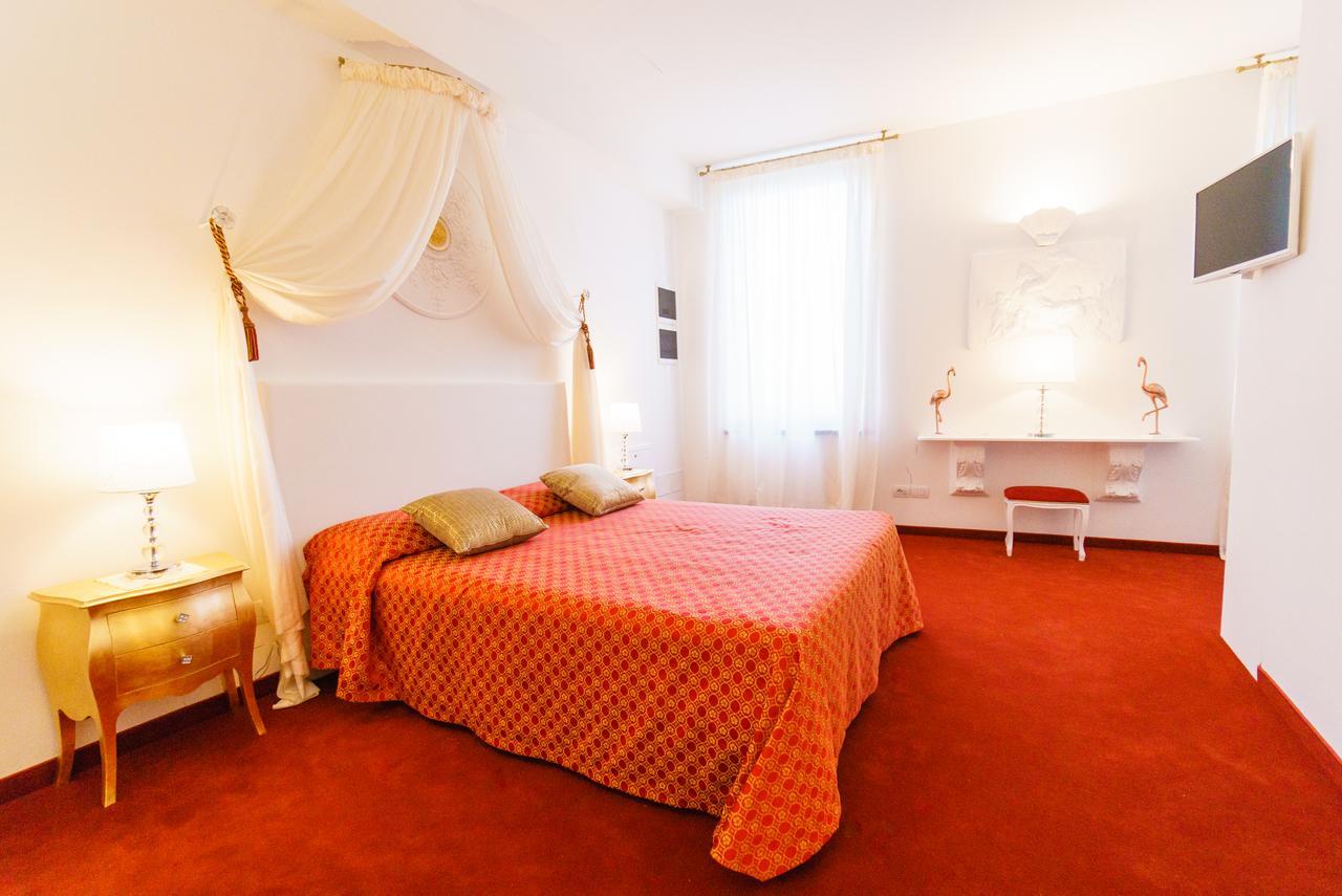 Villa Marini Trevisan 에비아노 외부 사진