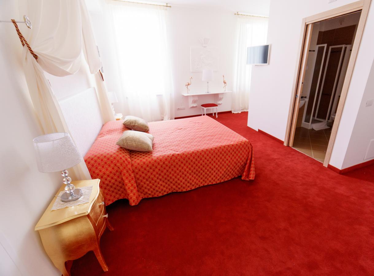 Villa Marini Trevisan 에비아노 외부 사진