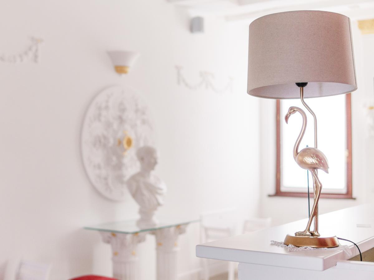 Villa Marini Trevisan 에비아노 외부 사진