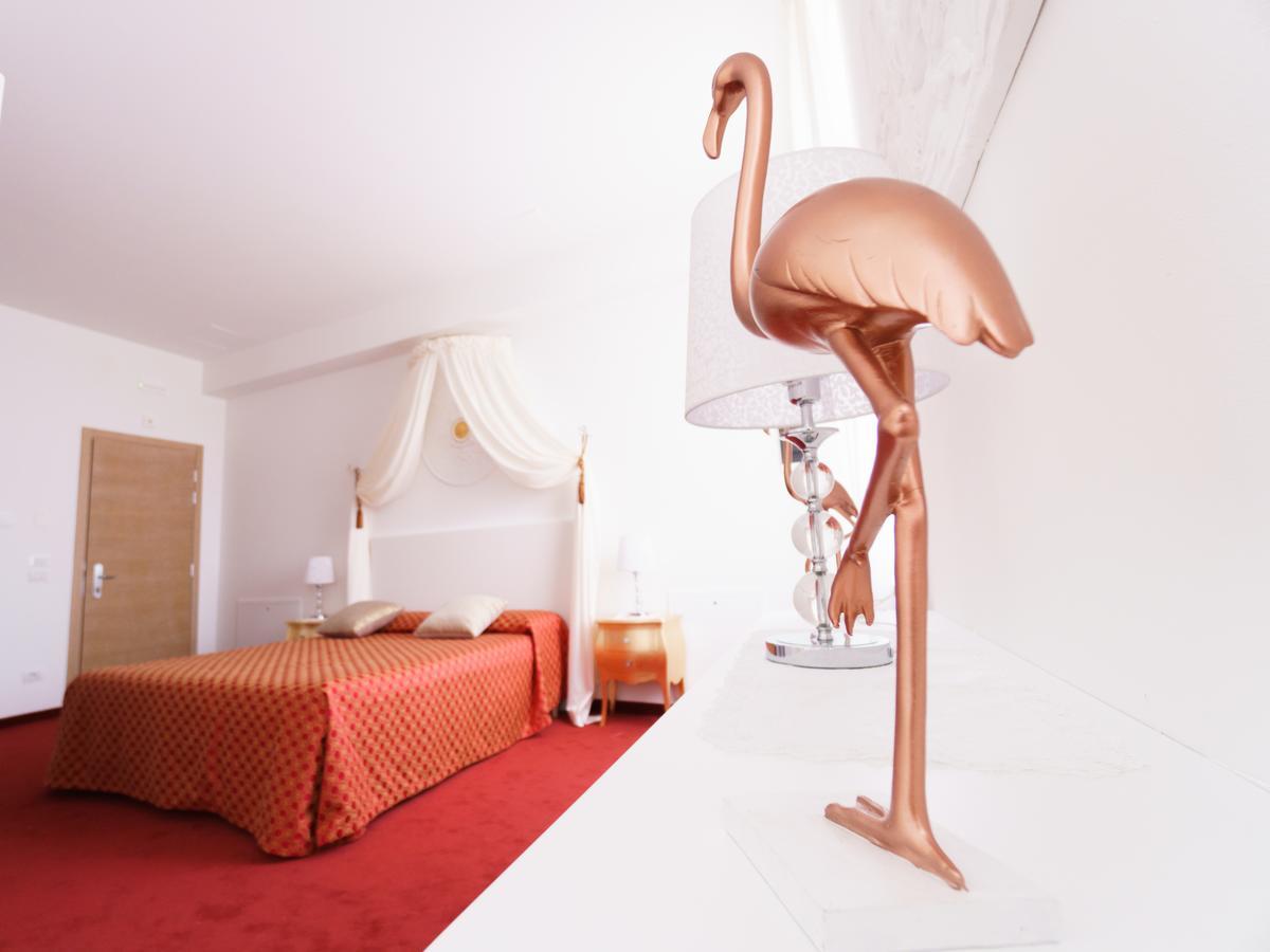 Villa Marini Trevisan 에비아노 외부 사진
