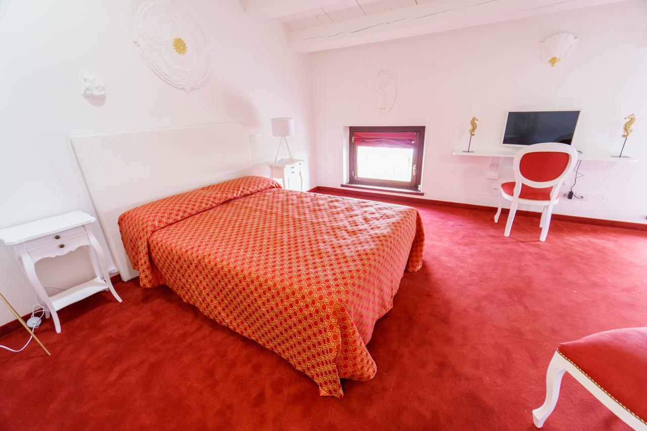 Villa Marini Trevisan 에비아노 외부 사진