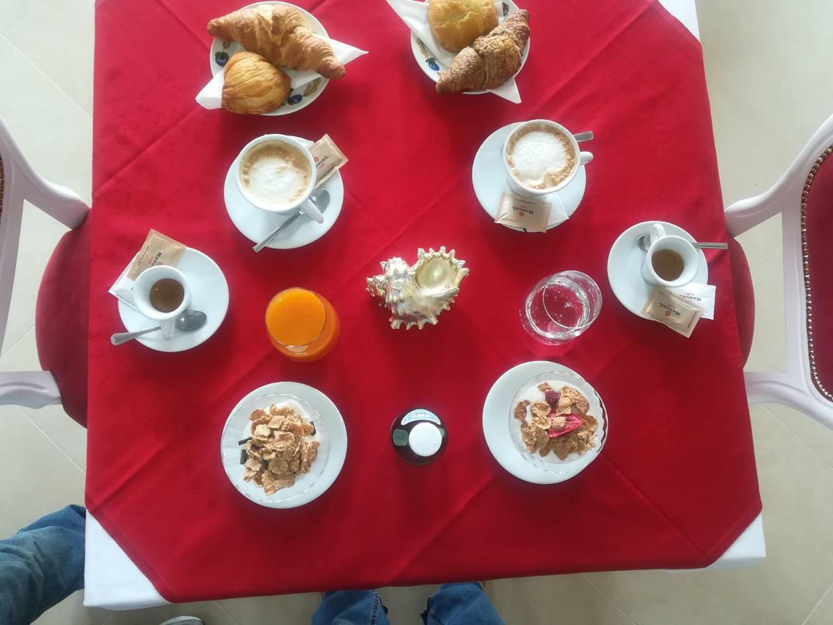 Villa Marini Trevisan 에비아노 외부 사진