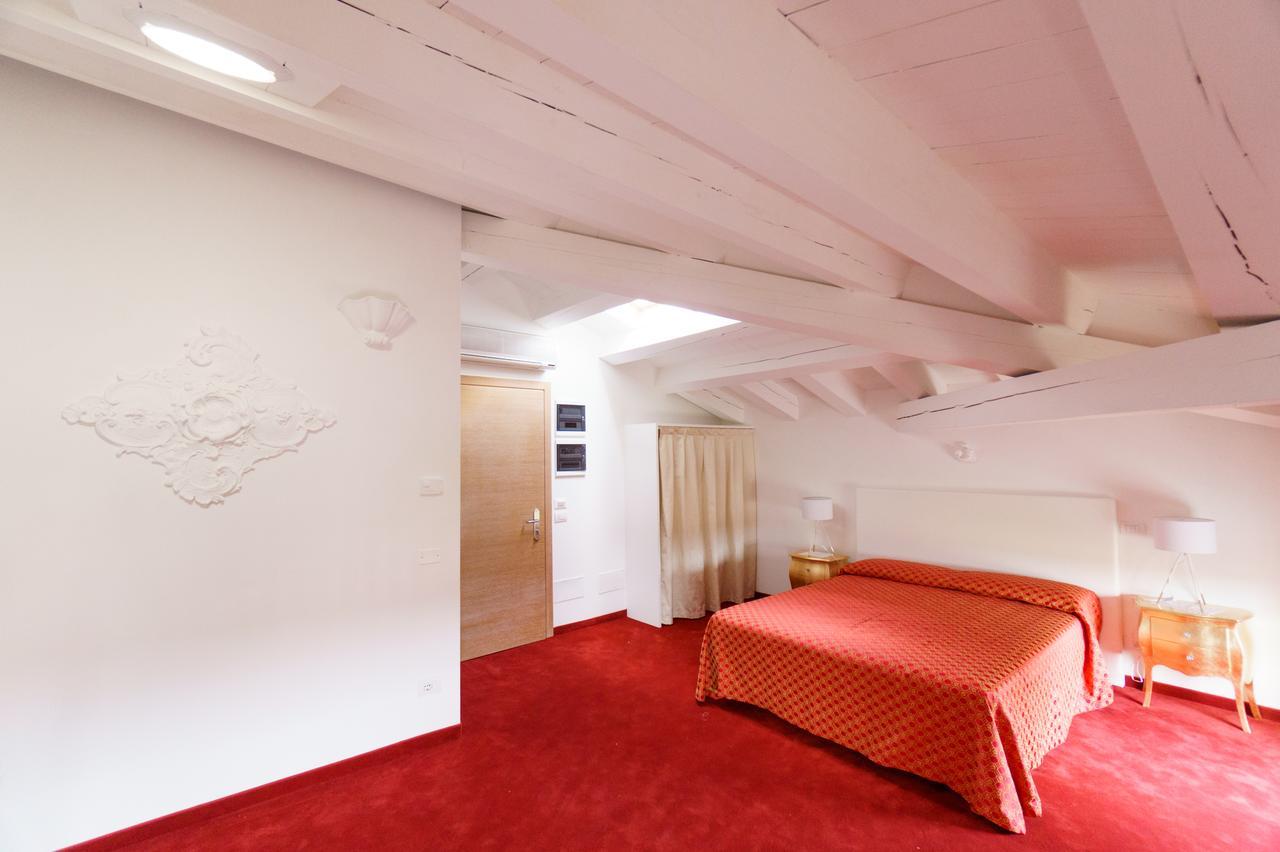 Villa Marini Trevisan 에비아노 외부 사진