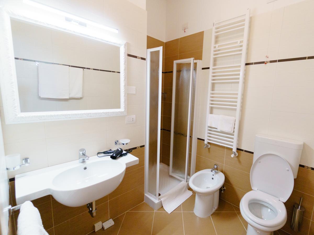 Villa Marini Trevisan 에비아노 외부 사진