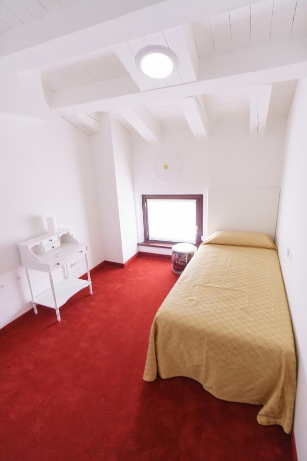 Villa Marini Trevisan 에비아노 외부 사진