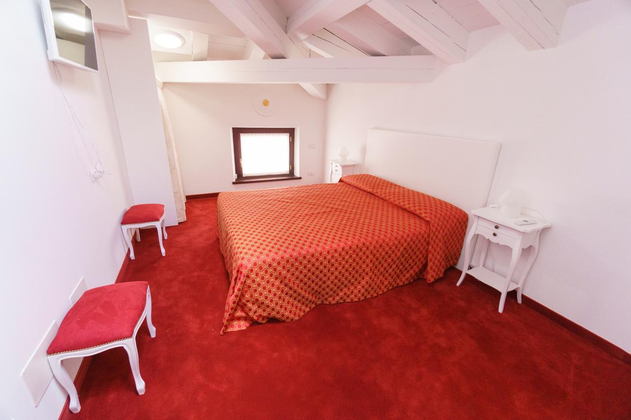 Villa Marini Trevisan 에비아노 외부 사진