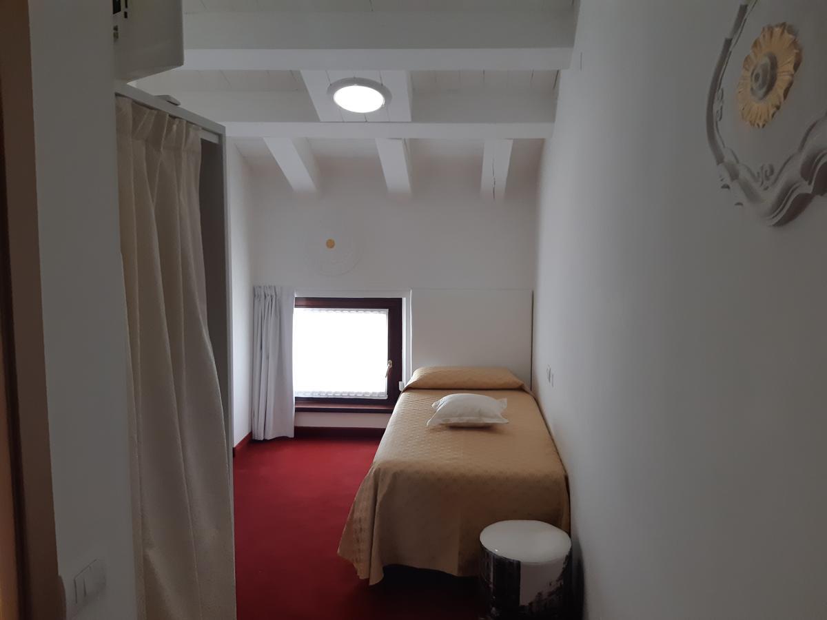 Villa Marini Trevisan 에비아노 외부 사진