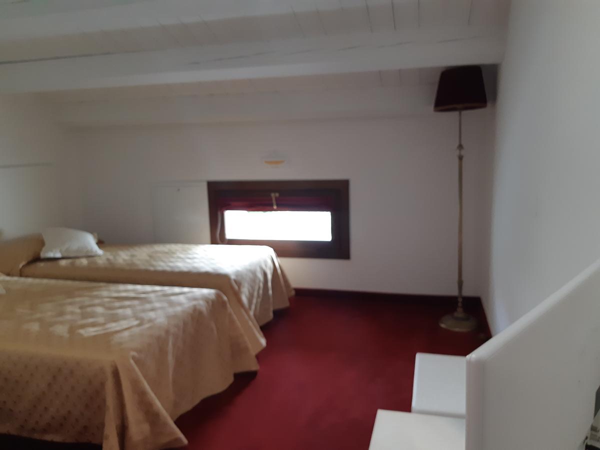 Villa Marini Trevisan 에비아노 외부 사진