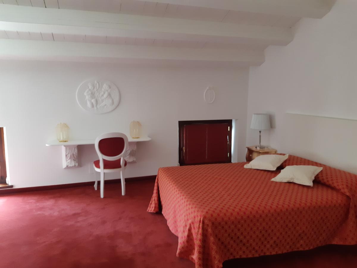 Villa Marini Trevisan 에비아노 외부 사진