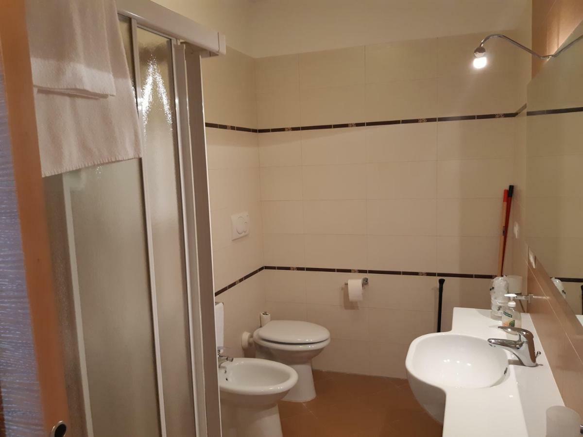 Villa Marini Trevisan 에비아노 외부 사진